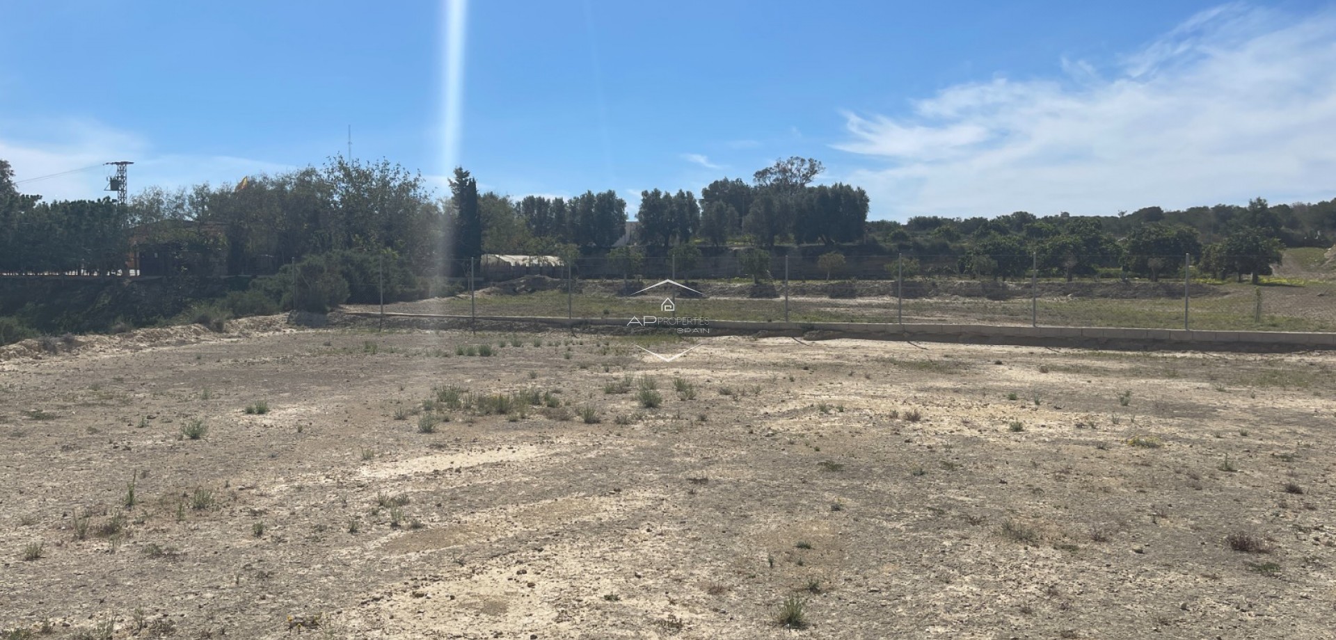 Resale - Villa - Detached -
Guardamar del Segura - Valencian Community