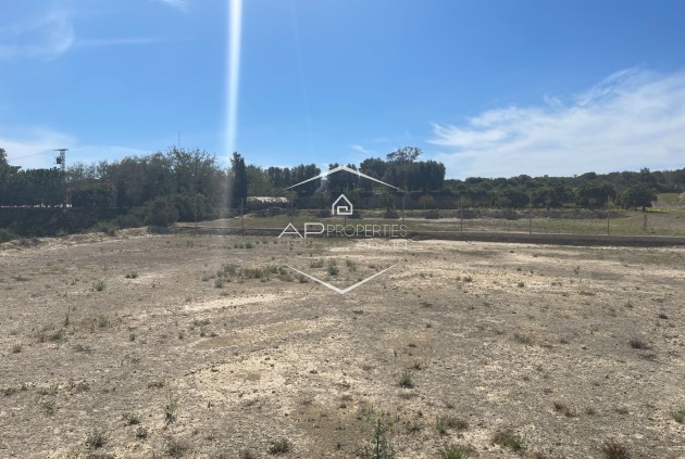 Resale - Villa - Detached -
Guardamar del Segura - Valencian Community