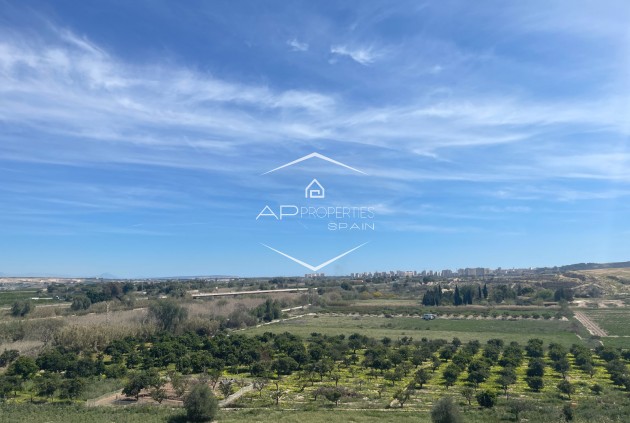 Resale - Villa - Detached -
Guardamar del Segura - Valencian Community