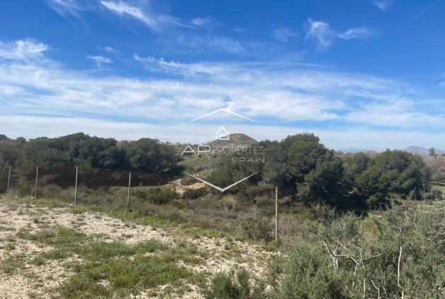 Resale - Villa - Detached -
Guardamar del Segura - Valencian Community