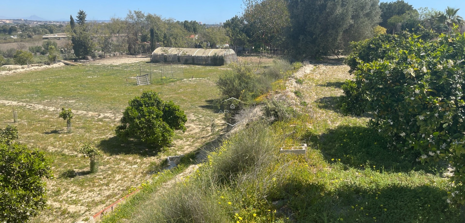 Resale - Villa - Detached -
Guardamar del Segura - Valencian Community