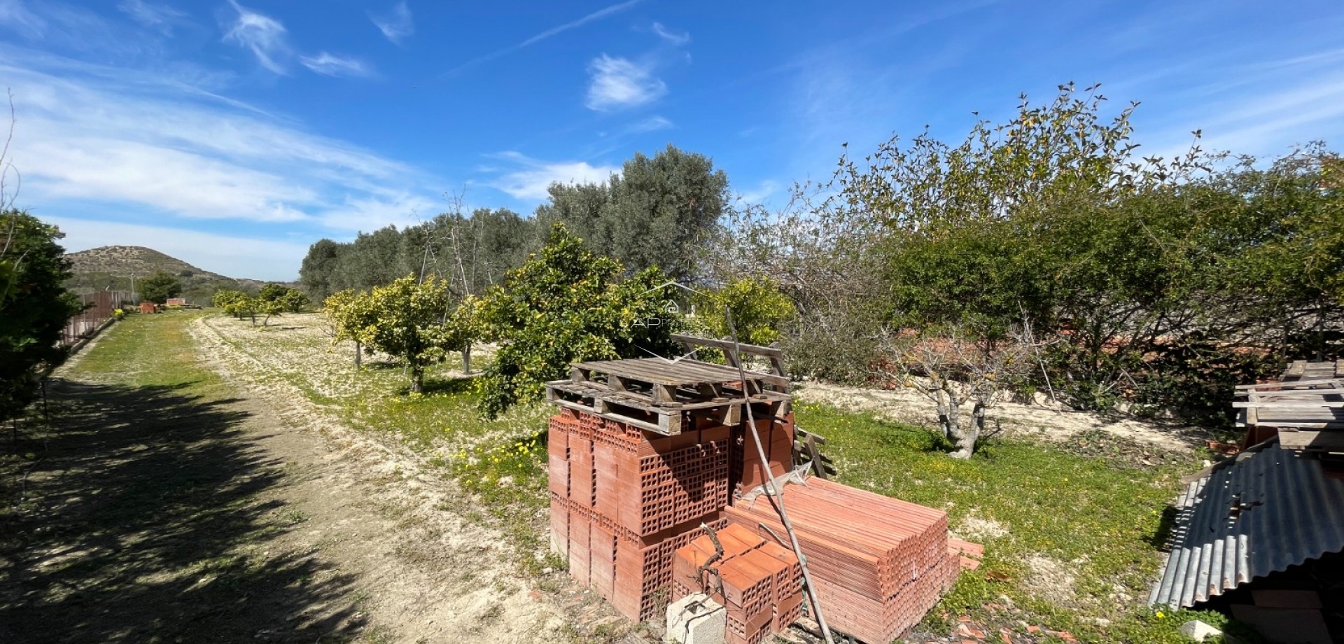 Resale - Villa - Detached -
Guardamar del Segura - Valencian Community