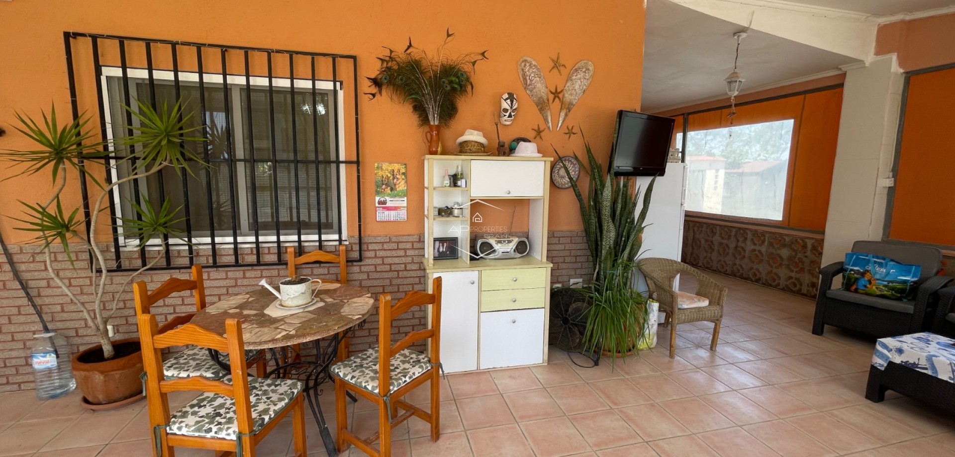 Resale - Villa - Detached -
Guardamar del Segura - Valencian Community
