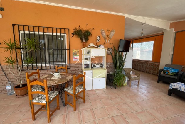Resale - Villa - Detached -
Guardamar del Segura - Valencian Community