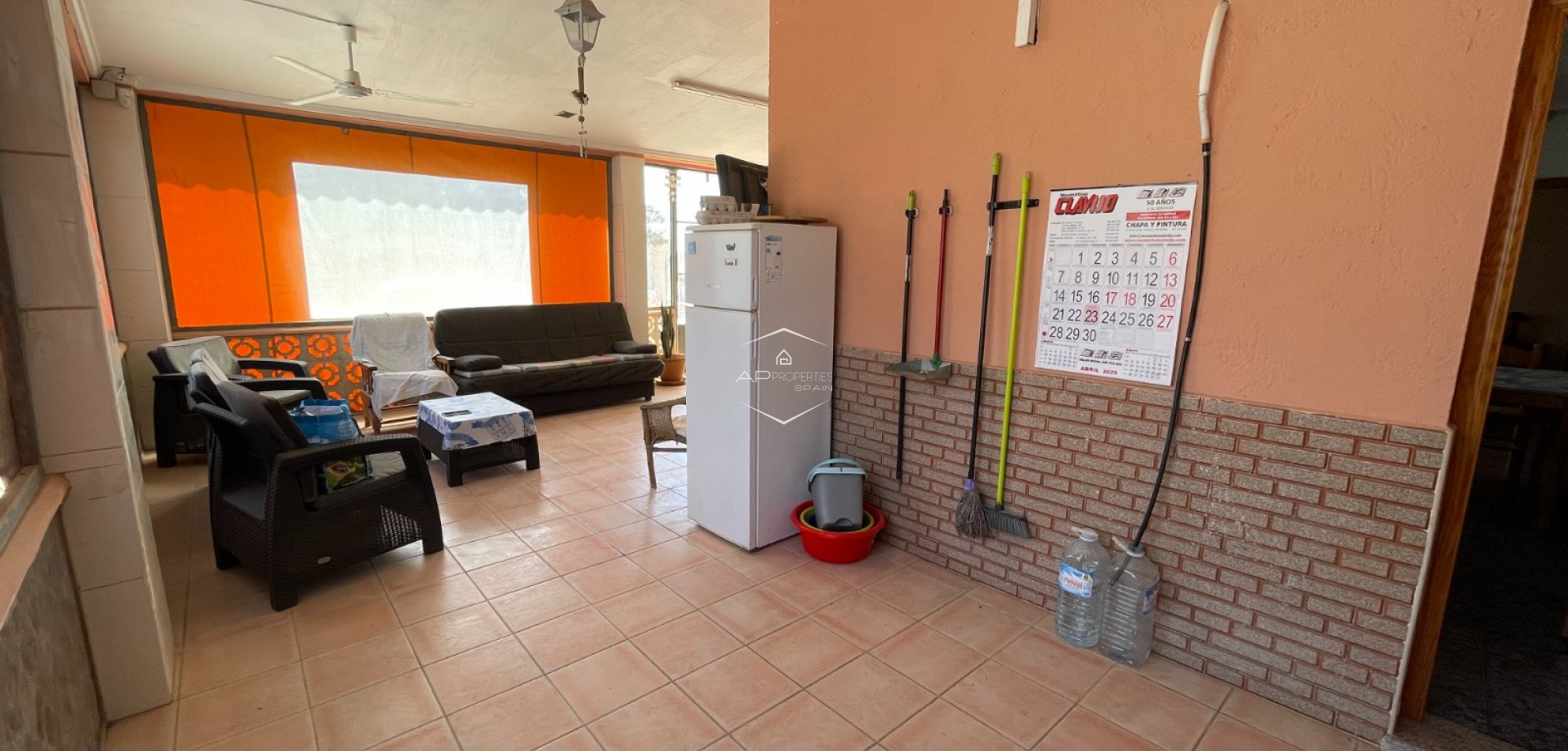 Resale - Villa - Detached -
Guardamar del Segura - Valencian Community