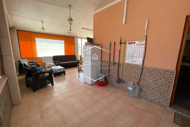 Resale - Villa - Detached -
Guardamar del Segura - Valencian Community