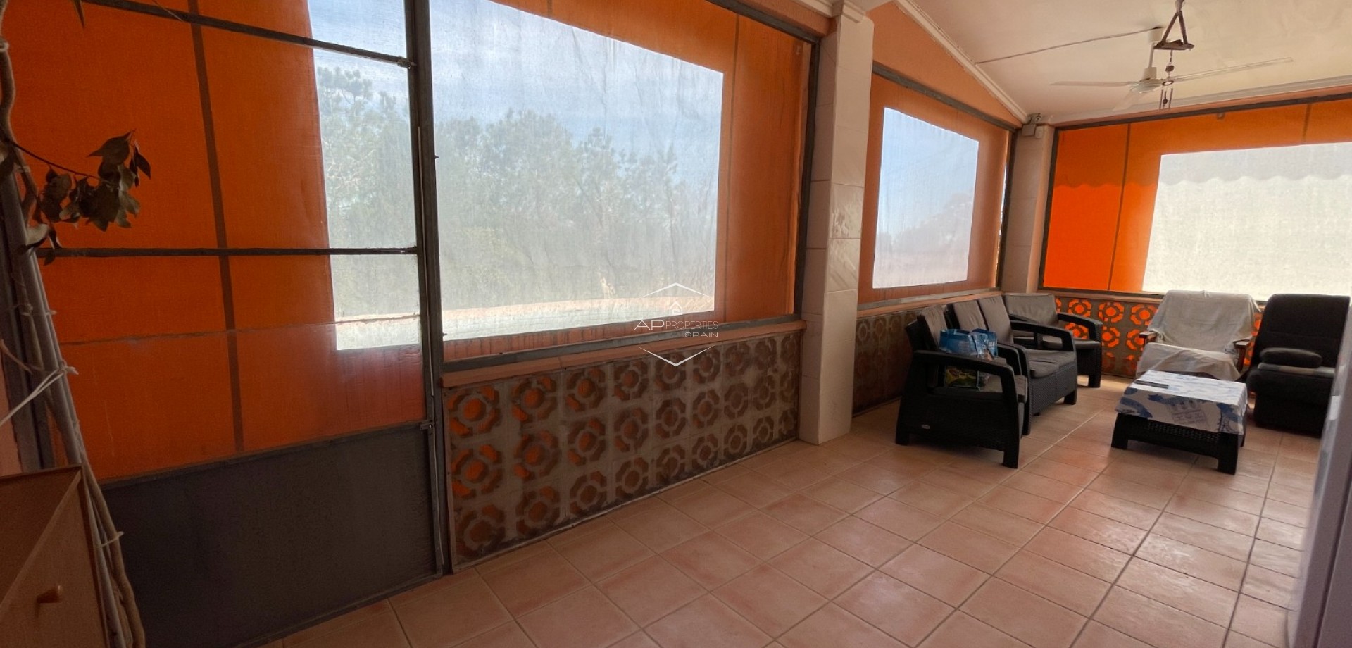 Resale - Villa - Detached -
Guardamar del Segura - Valencian Community