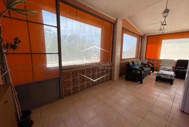 Resale - Villa - Detached -
Guardamar del Segura - Valencian Community