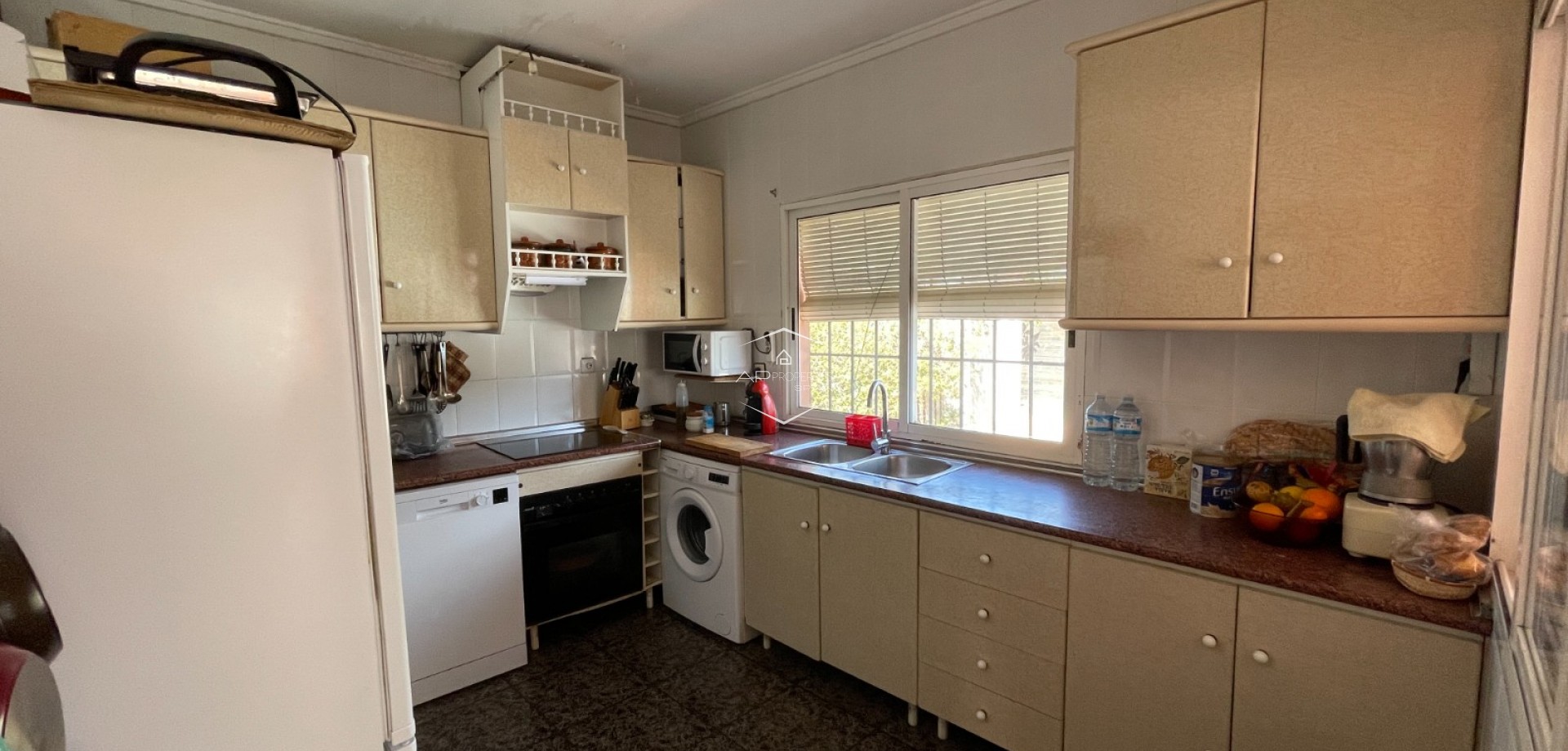 Resale - Villa - Detached -
Guardamar del Segura - Valencian Community