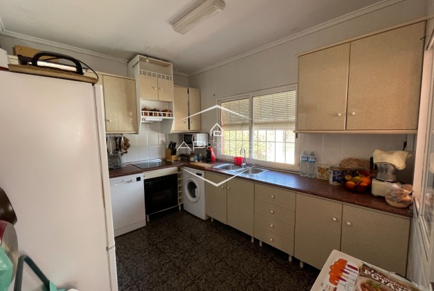 Resale - Villa - Detached -
Guardamar del Segura - Valencian Community