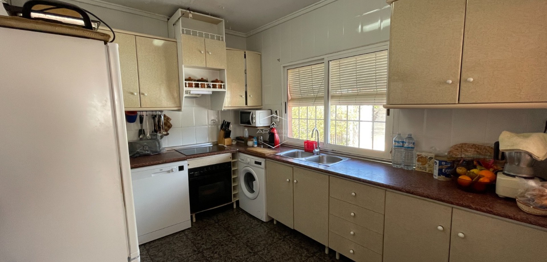 Resale - Villa - Detached -
Guardamar del Segura - Valencian Community