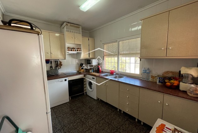 Resale - Villa - Detached -
Guardamar del Segura - Valencian Community