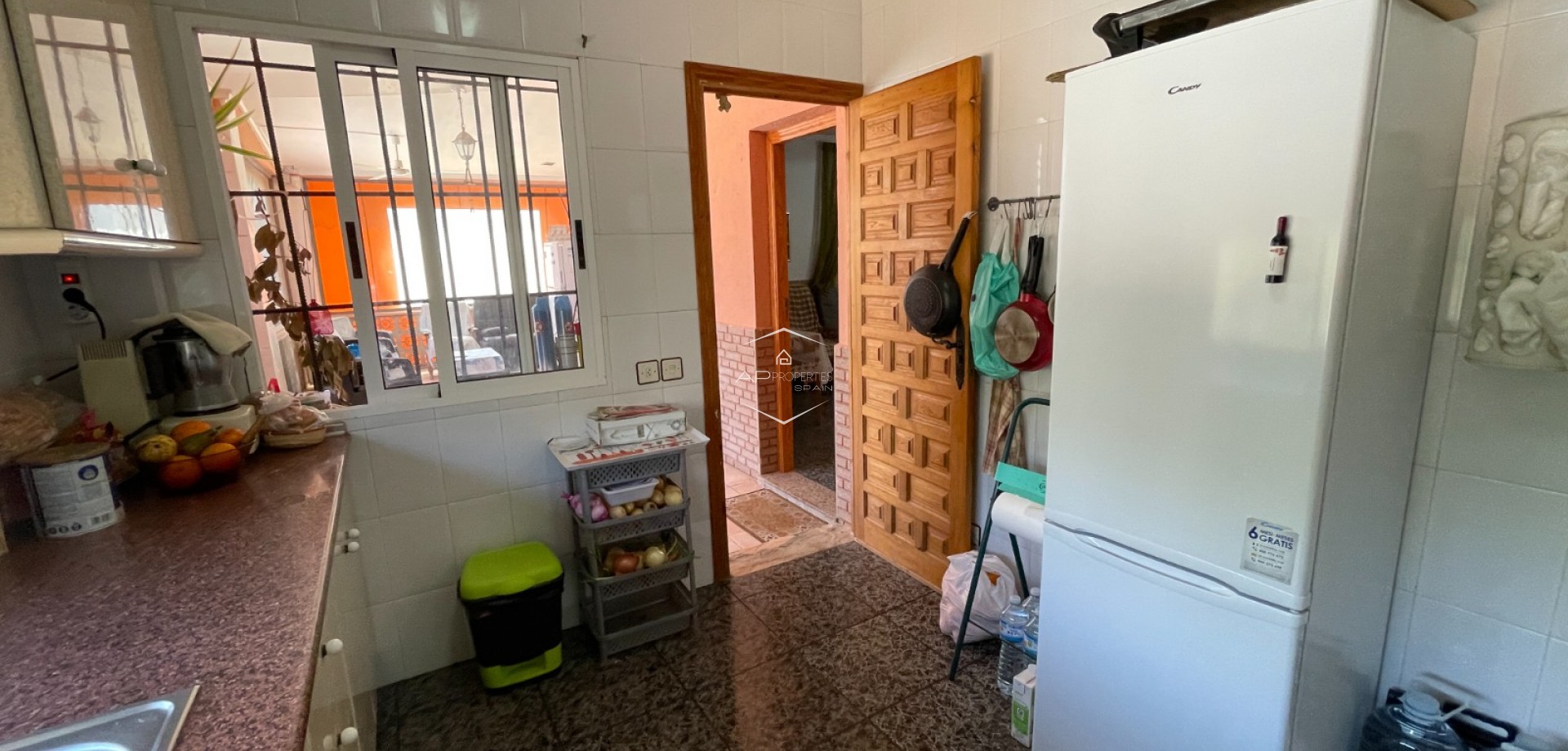 Resale - Villa - Detached -
Guardamar del Segura - Valencian Community