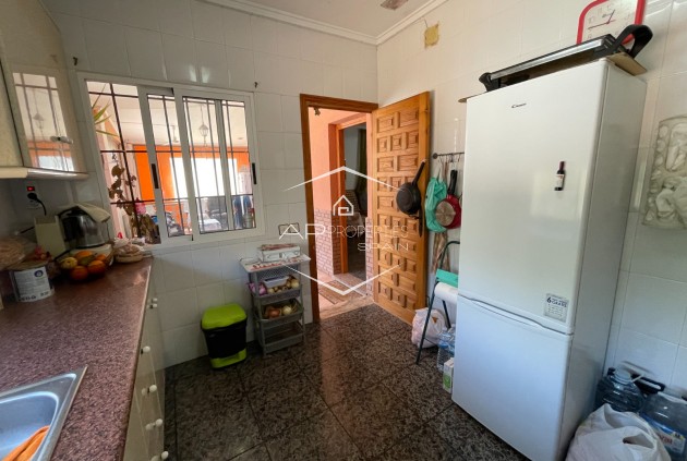 Resale - Villa - Detached -
Guardamar del Segura - Valencian Community