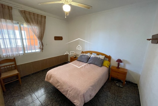 Resale - Villa - Detached -
Guardamar del Segura - Valencian Community