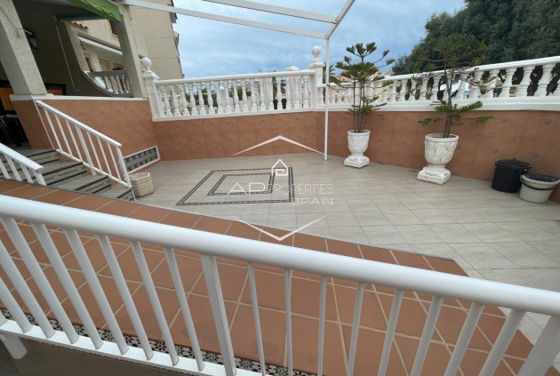 Resale - Townhouse -
Guardamar del Segura - Guardamar pueblo