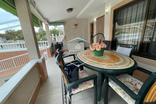 Resale - Townhouse -
Guardamar del Segura - Guardamar pueblo