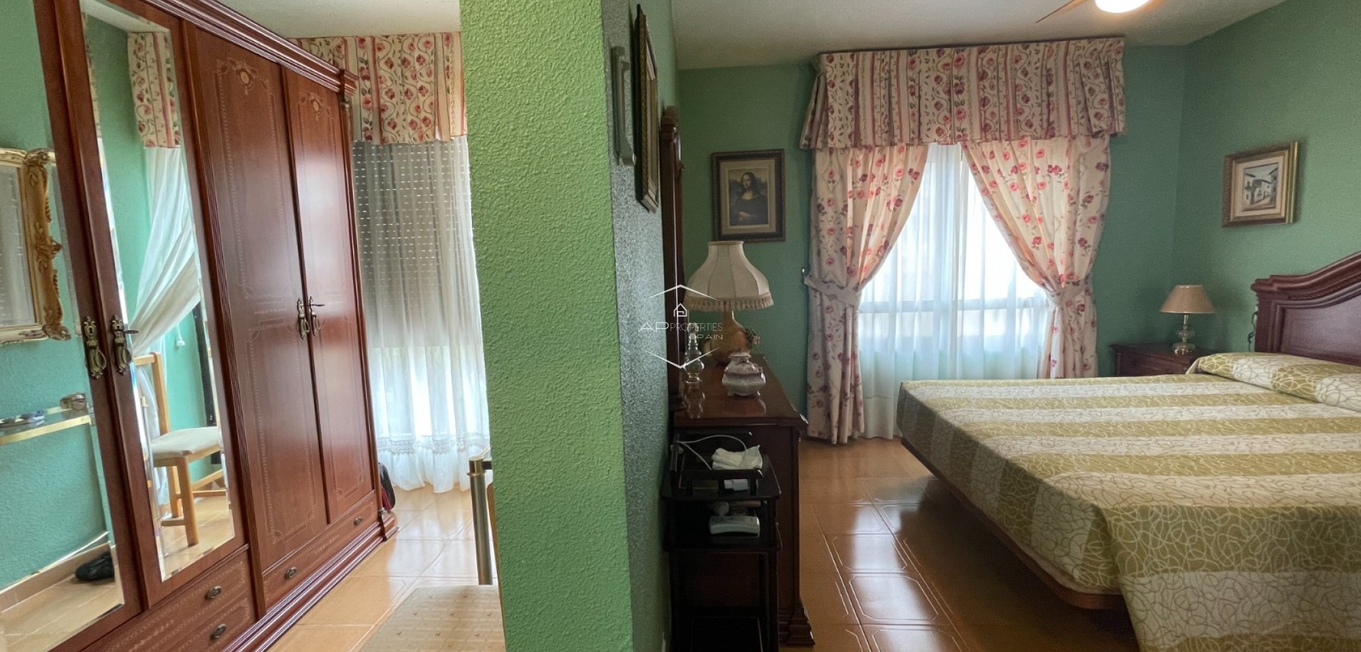Resale - Townhouse -
Guardamar del Segura - Guardamar pueblo