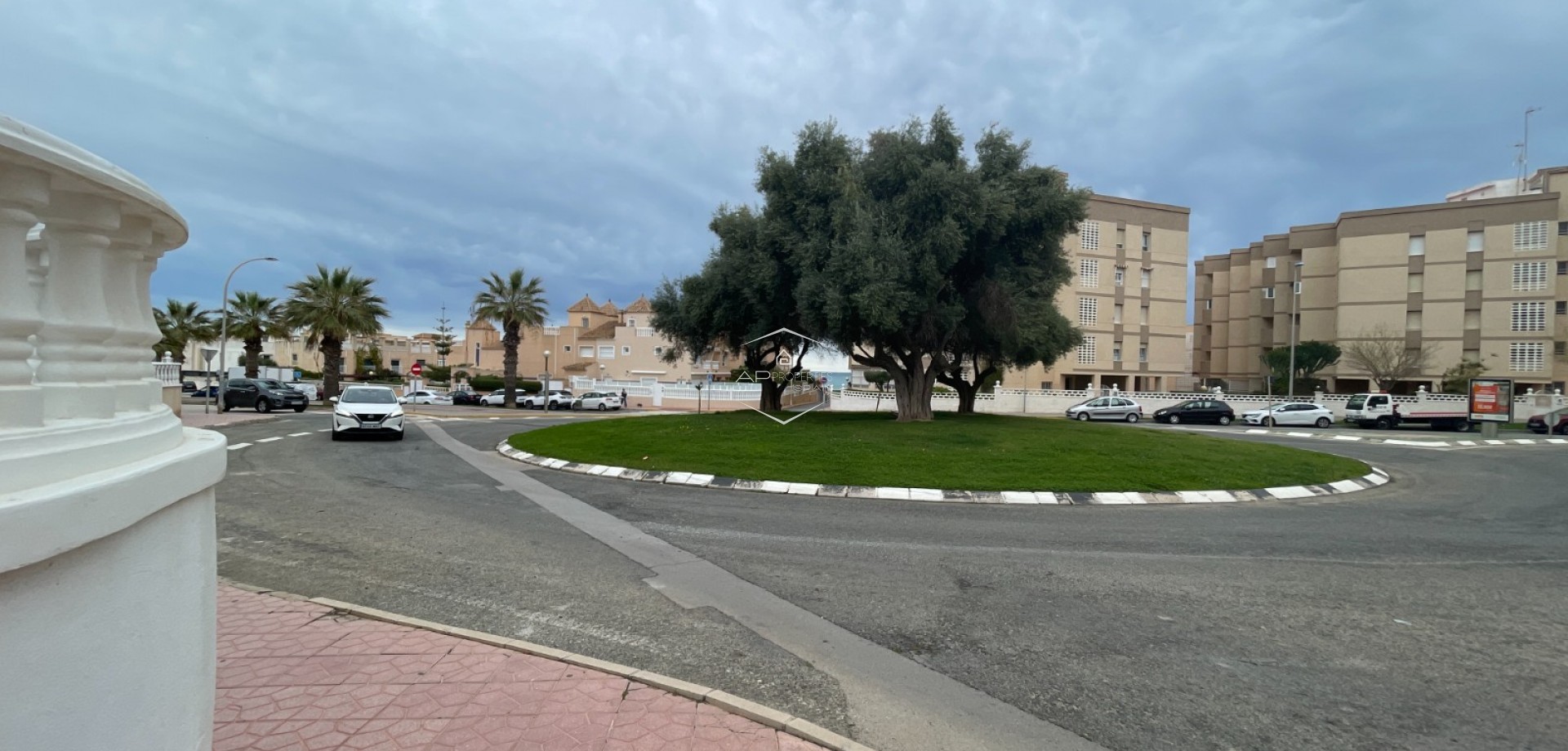 Resale - Townhouse -
Guardamar del Segura - Guardamar pueblo
