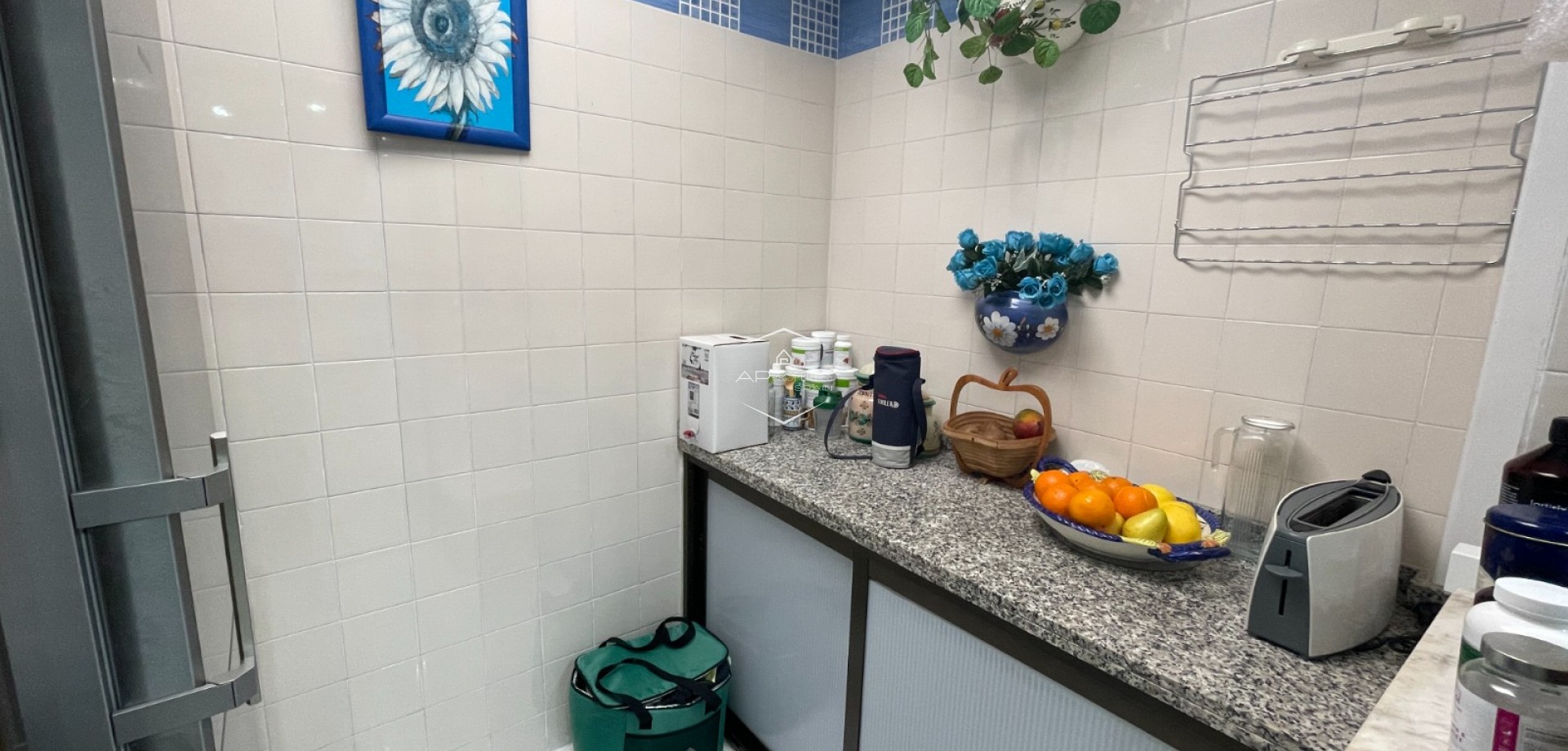 Resale - Townhouse -
Guardamar del Segura - Guardamar pueblo