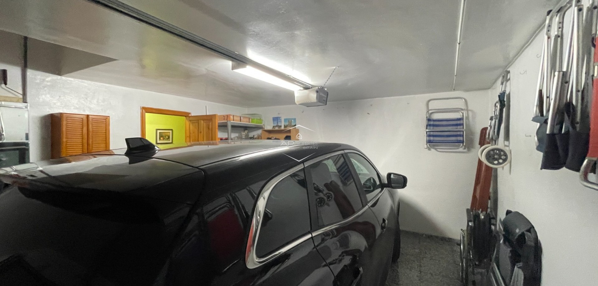 Resale - Townhouse -
Guardamar del Segura - Guardamar pueblo
