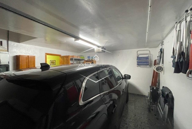 Resale - Townhouse -
Guardamar del Segura - Guardamar pueblo