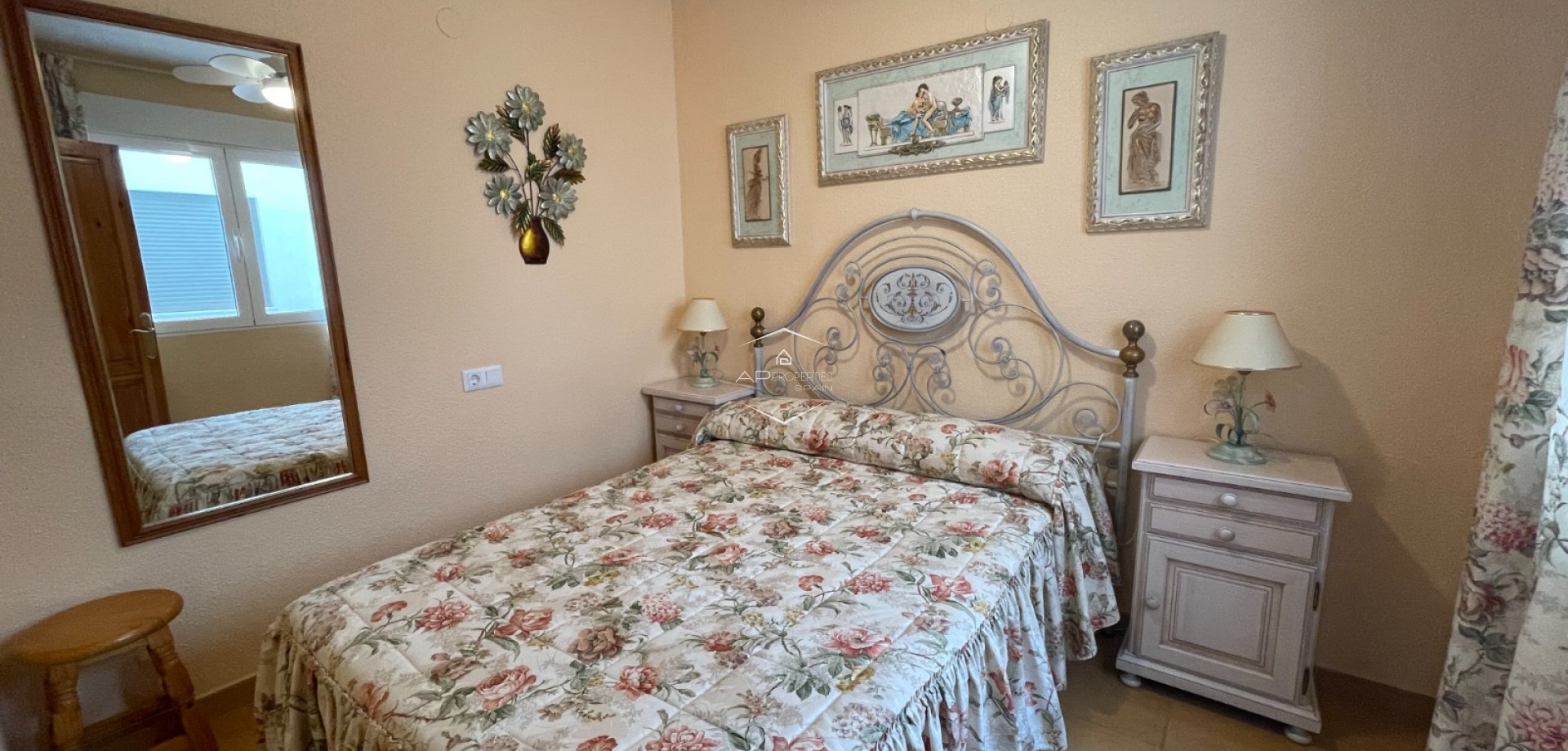 Resale - Townhouse -
Guardamar del Segura - Guardamar pueblo