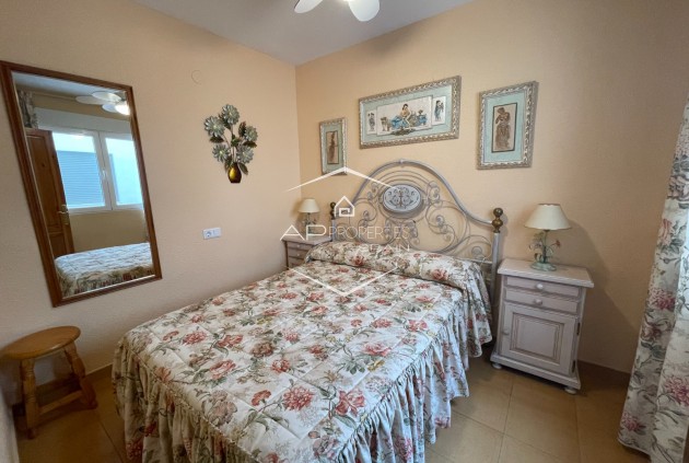 Resale - Townhouse -
Guardamar del Segura - Guardamar pueblo