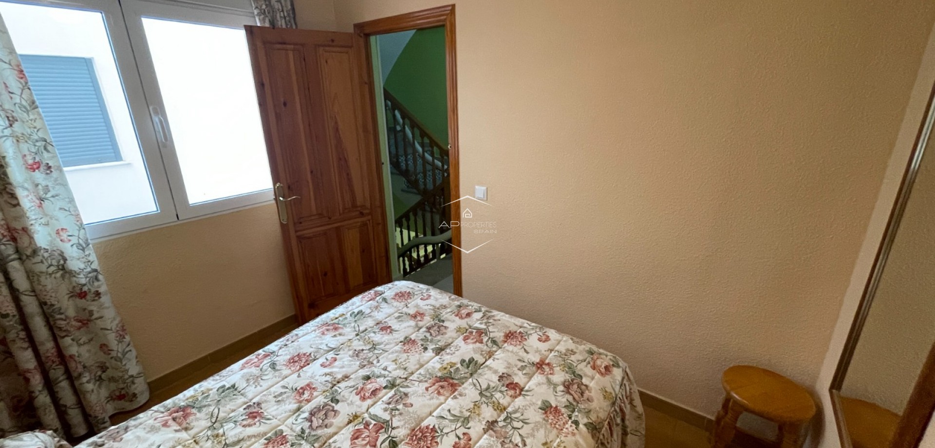 Resale - Townhouse -
Guardamar del Segura - Guardamar pueblo