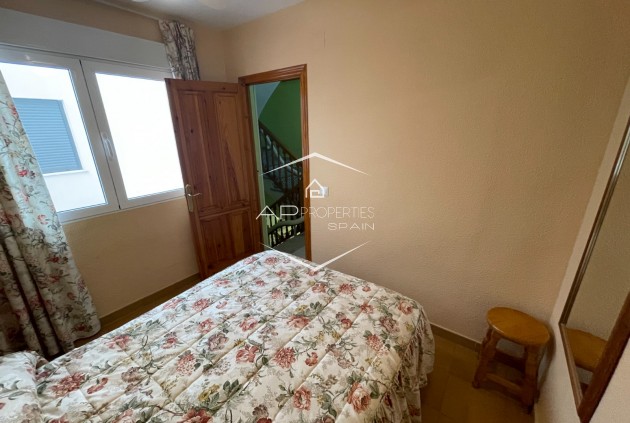 Resale - Townhouse -
Guardamar del Segura - Guardamar pueblo