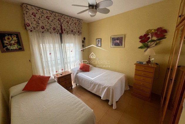 Resale - Townhouse -
Guardamar del Segura - Guardamar pueblo