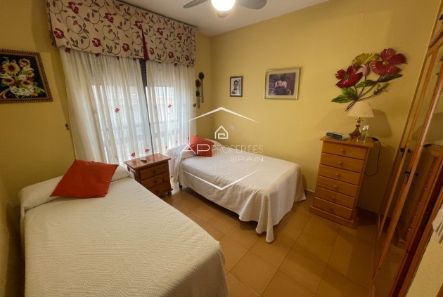 Resale - Townhouse -
Guardamar del Segura - Guardamar pueblo