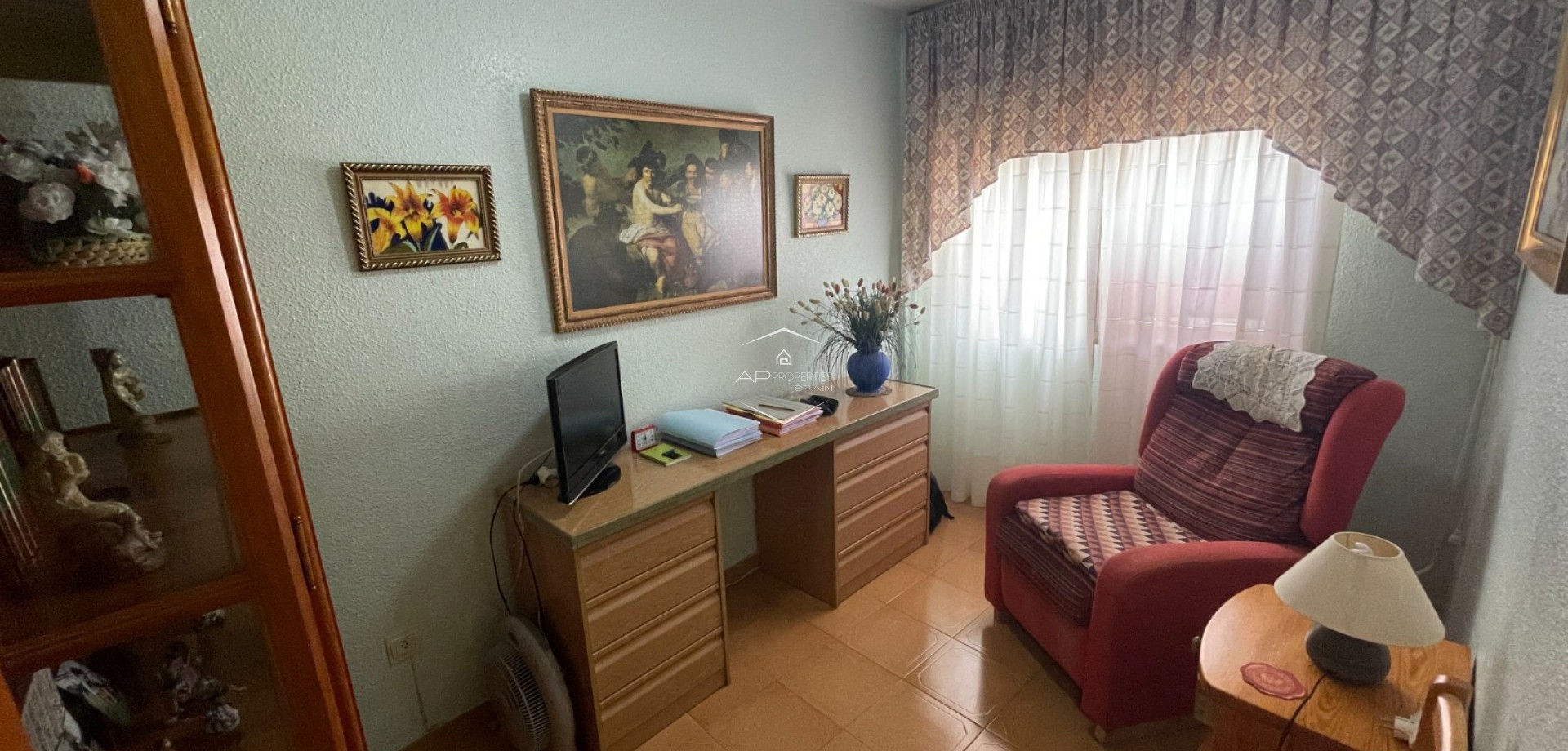 Resale - Townhouse -
Guardamar del Segura - Guardamar pueblo