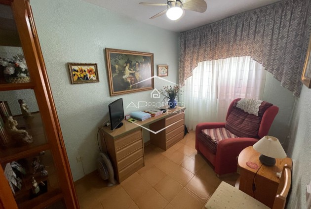 Resale - Townhouse -
Guardamar del Segura - Guardamar pueblo