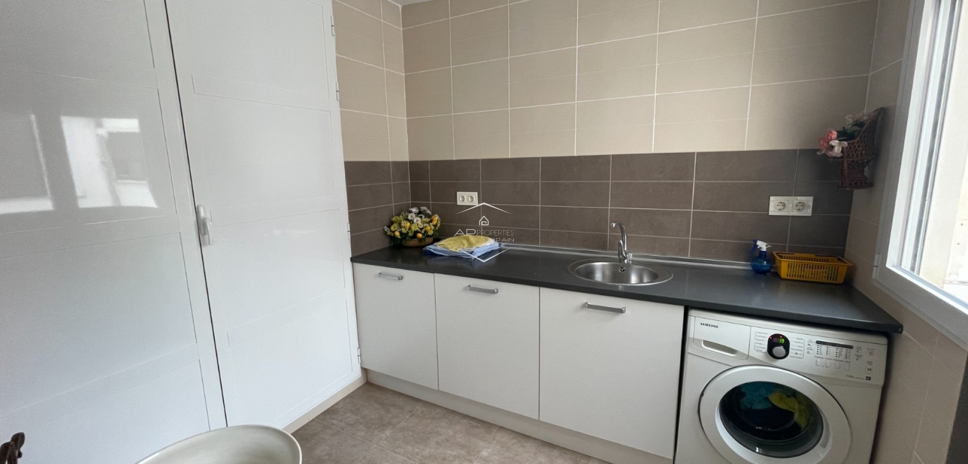 Resale - Townhouse -
Guardamar del Segura - Guardamar pueblo