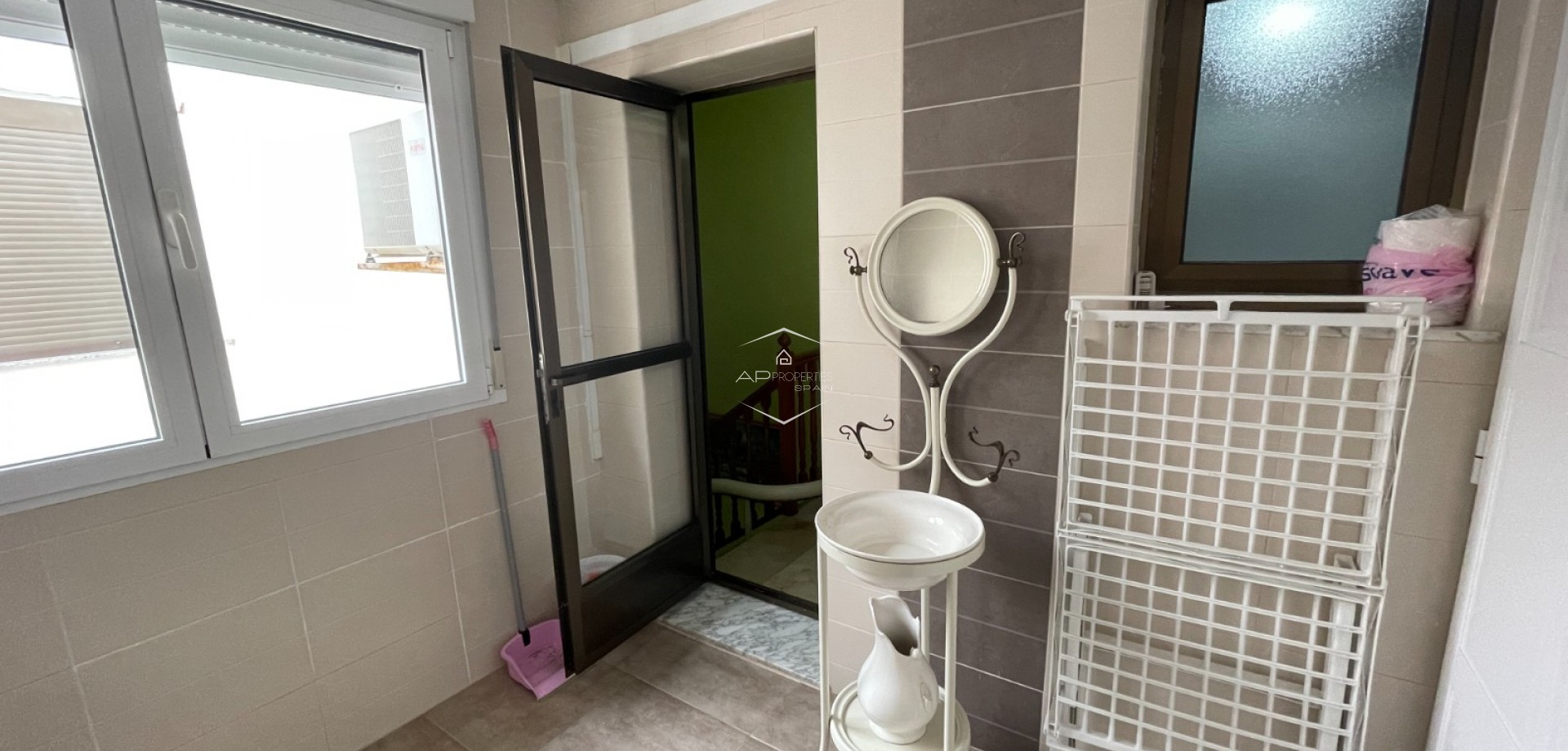 Resale - Townhouse -
Guardamar del Segura - Guardamar pueblo