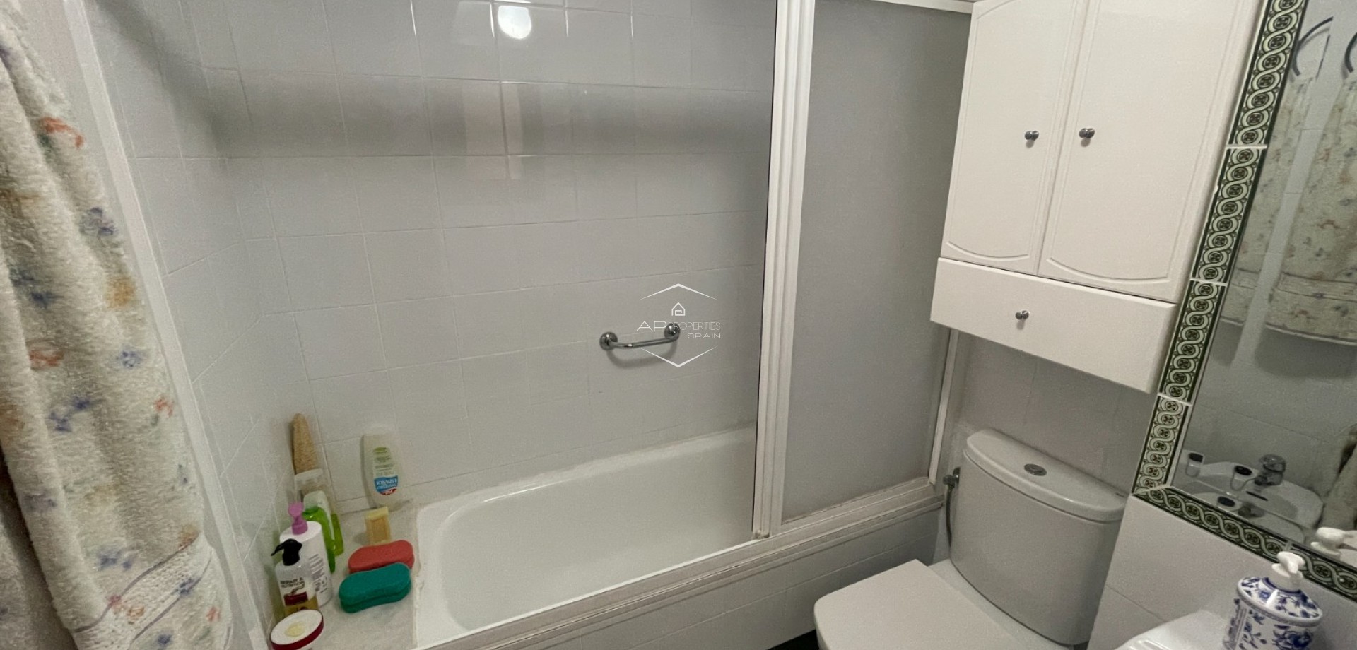 Resale - Townhouse -
Guardamar del Segura - Guardamar pueblo