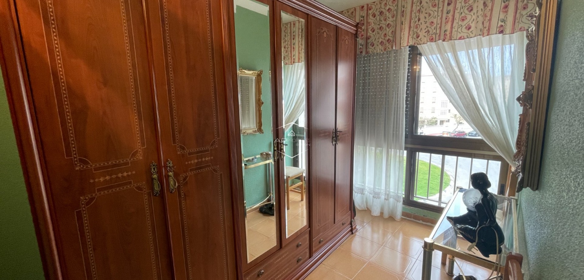 Resale - Townhouse -
Guardamar del Segura - Guardamar pueblo