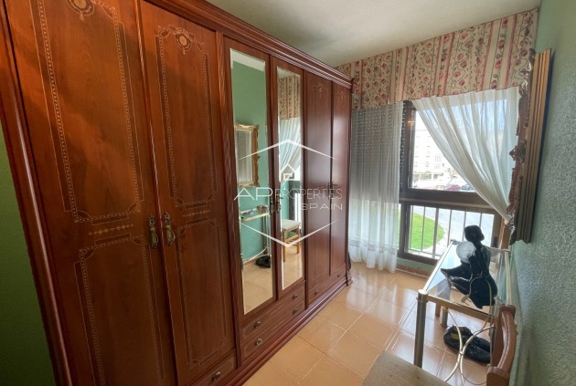 Resale - Townhouse -
Guardamar del Segura - Guardamar pueblo