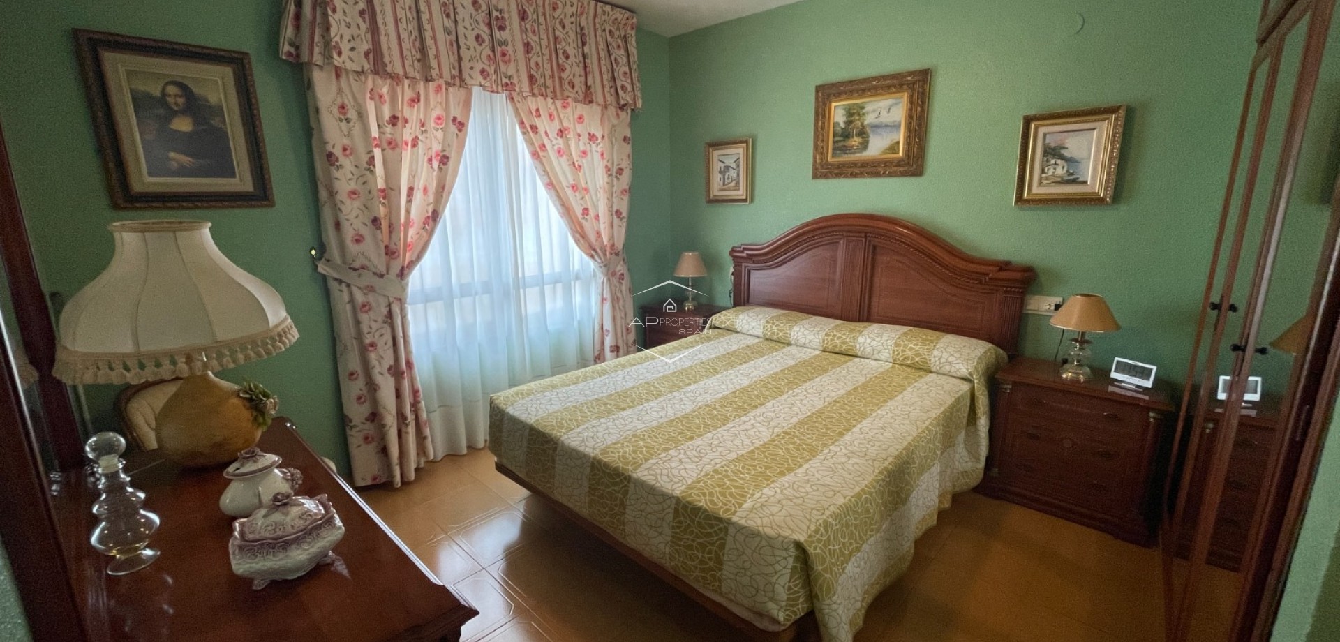 Resale - Townhouse -
Guardamar del Segura - Guardamar pueblo