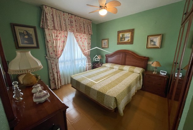 Resale - Townhouse -
Guardamar del Segura - Guardamar pueblo