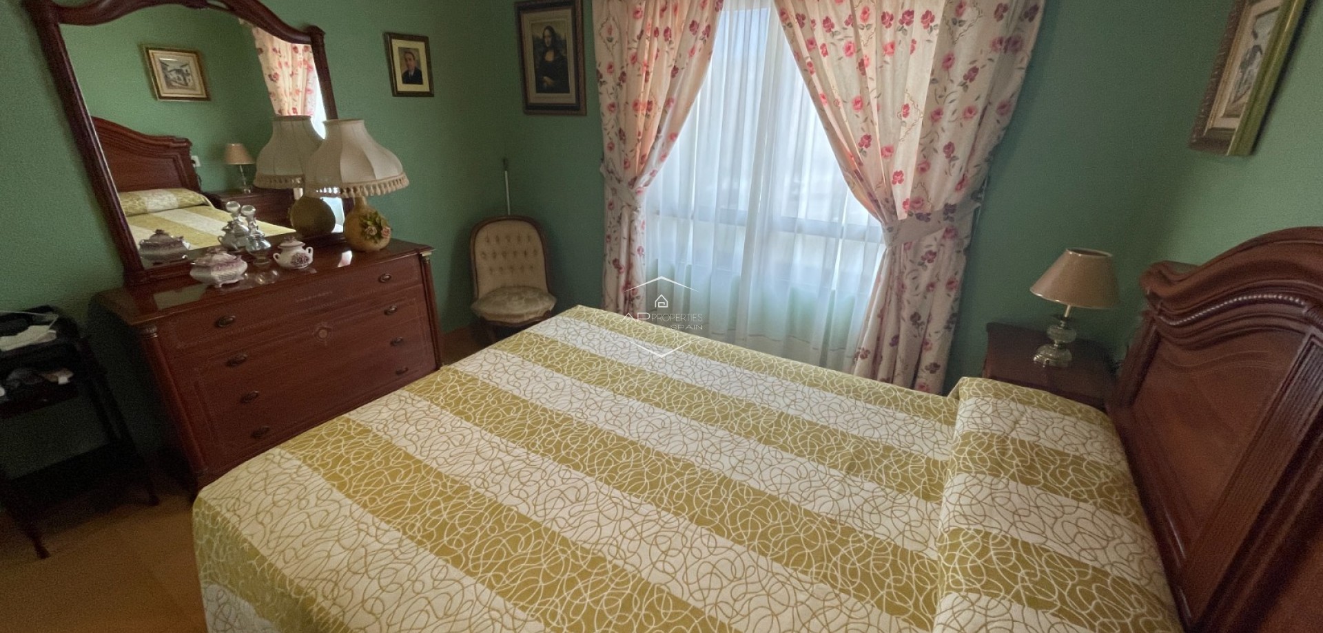 Resale - Townhouse -
Guardamar del Segura - Guardamar pueblo