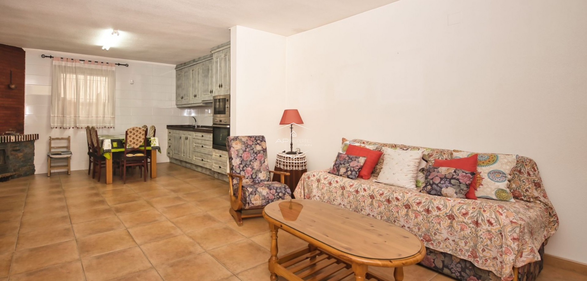 Reventa - Villa - Independiente -
Benijofar