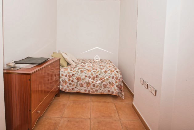 Reventa - Villa - Independiente -
Benijofar