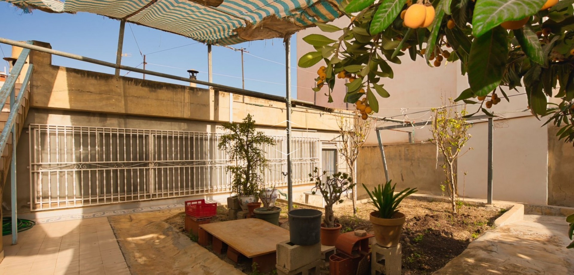 Reventa - Villa - Independiente -
Benijofar