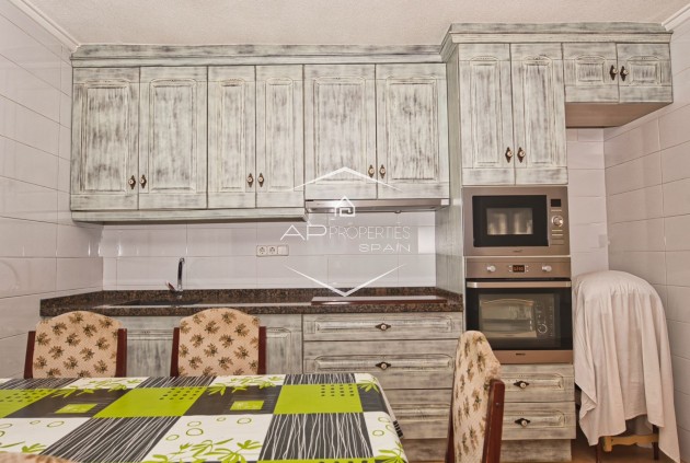 Reventa - Villa - Independiente -
Benijofar