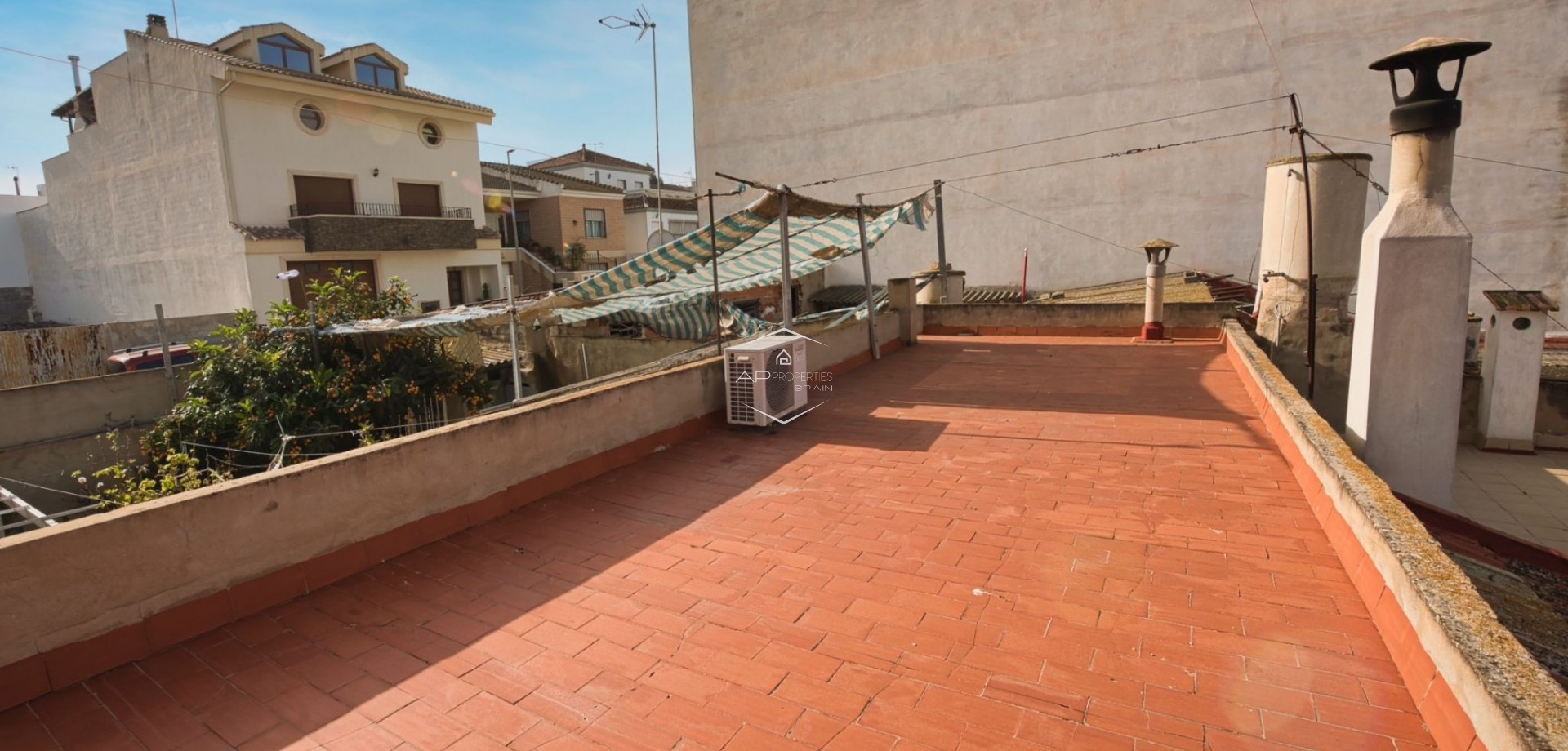Reventa - Villa - Independiente -
Benijofar