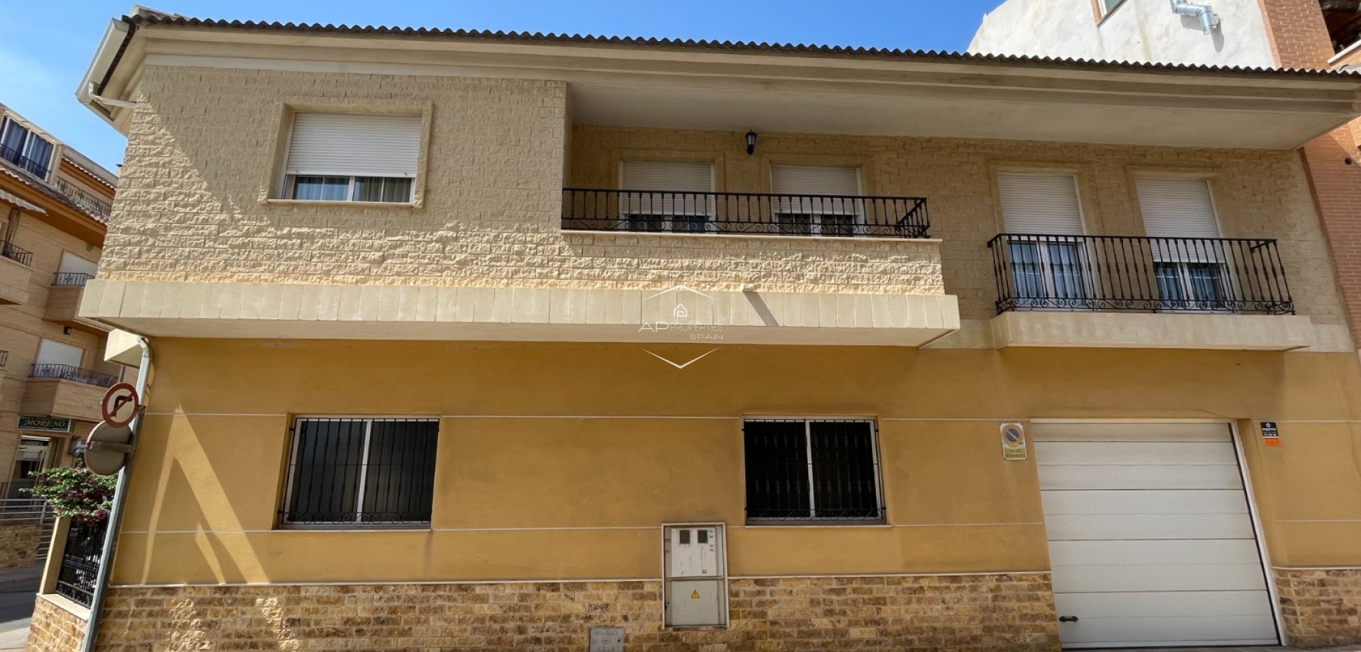 Resale - Townhouse -
Formentera del Segura - Formentera de Segura