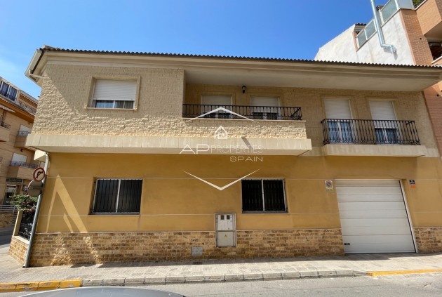 Resale - Townhouse -
Formentera del Segura - Formentera de Segura