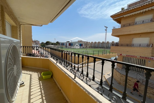 Resale - Townhouse -
Formentera del Segura - Formentera de Segura